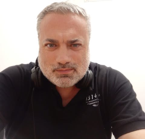 Juan Pablo Braña — Founder of I-314